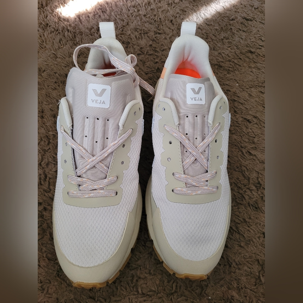 Veja vibram - Picture 5 of 16